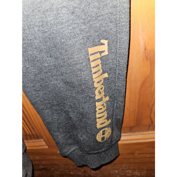 Timberland Boys size 6 Sweatsuit Vest Pants Shirt - NEW - Picture 7 of 13